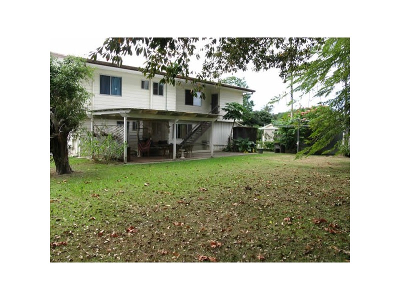 4 Hospital Street, Mossman QLD 4873