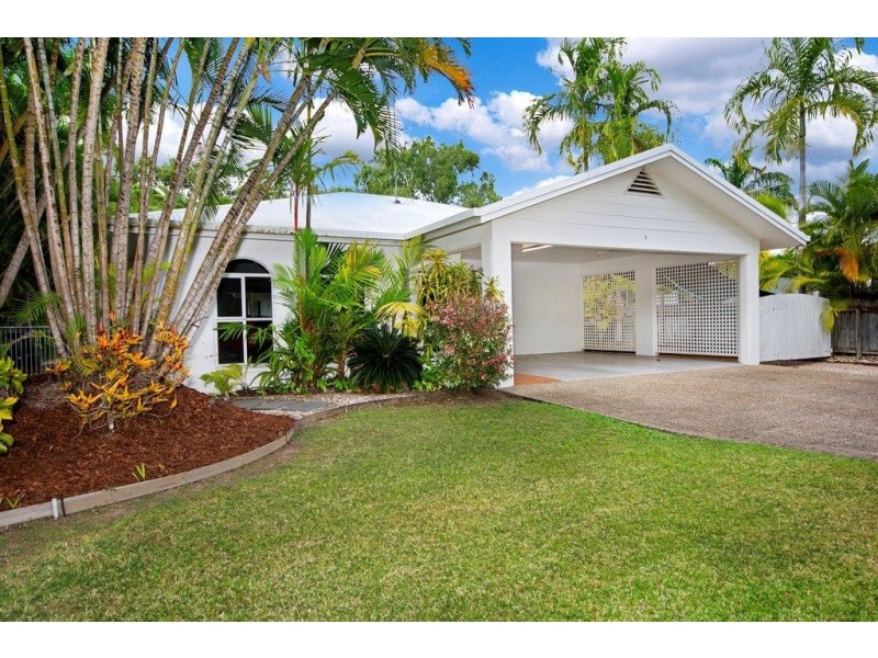 5 Jewel Close, Port Douglas QLD 4877