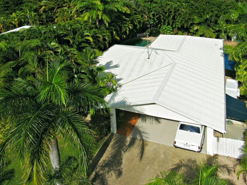 5 Jewel Close, Port Douglas QLD 4877