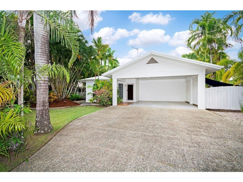 5 Jewel Close, Port Douglas QLD 4877