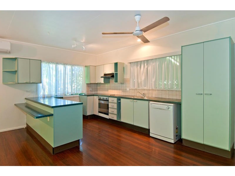 6 Olive Street, Newell QLD 4873