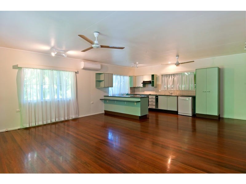 6 Olive Street, Newell QLD 4873