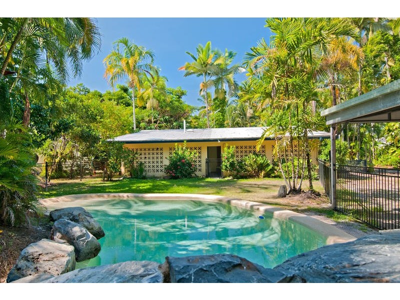 6 Olive Street, Newell QLD 4873