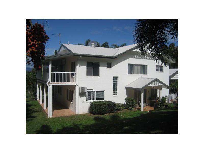 13 Orchid, Port Douglas QLD 4877