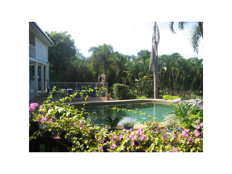 13 Orchid, Port Douglas QLD 4877