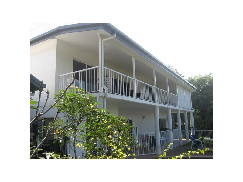 13 Orchid, Port Douglas QLD 4877
