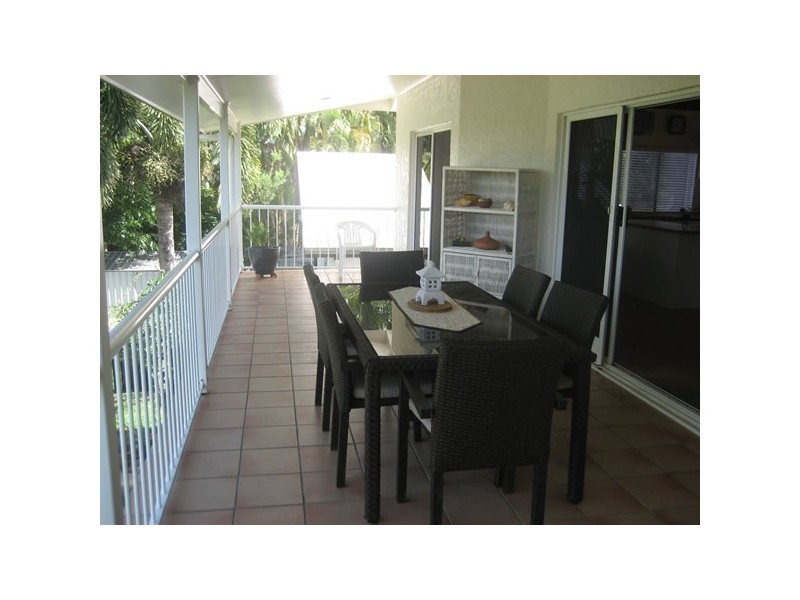 13 Orchid, Port Douglas QLD 4877