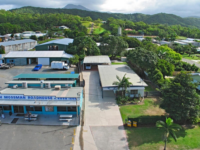 127 Alchera Drive, Mossman QLD 4873