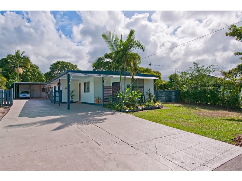 127 Alchera Drive, Mossman QLD 4873