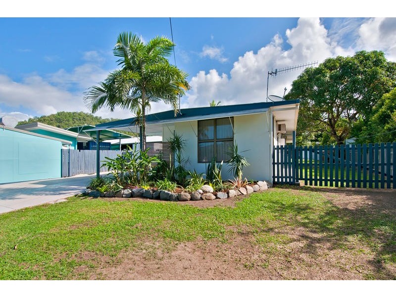 127 Alchera Drive, Mossman QLD 4873