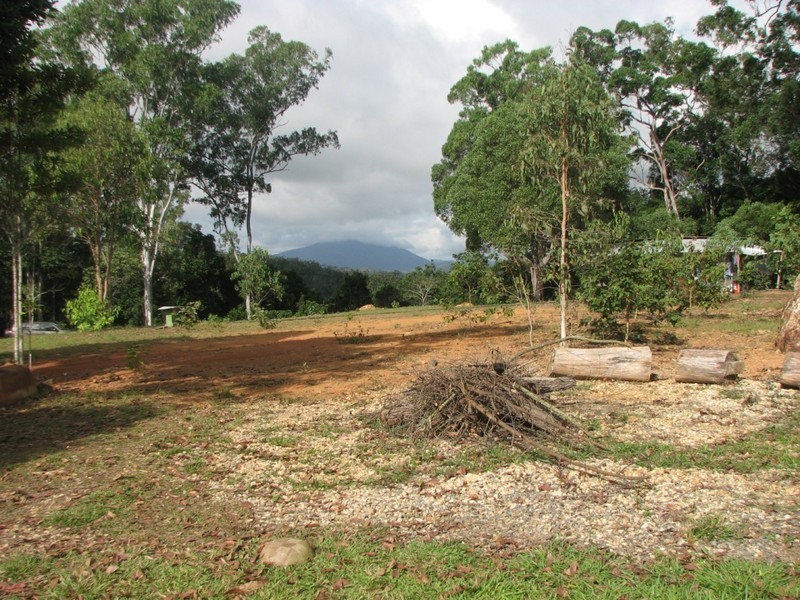 23 Cameron Court, Julatten QLD 4871