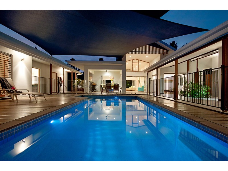 5 Calophyllum Close, Wonga QLD 4873