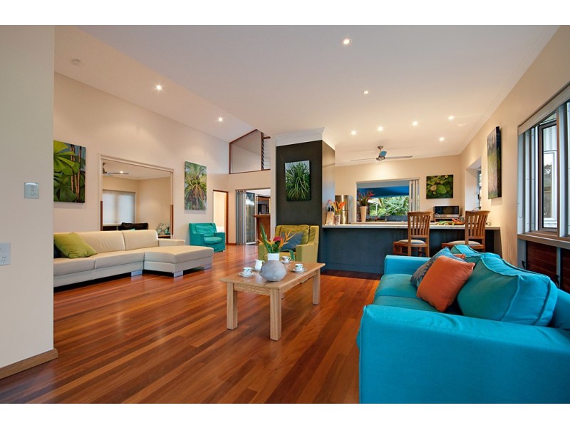 5 Calophyllum Close, Wonga QLD 4873