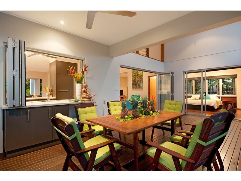 5 Calophyllum Close, Wonga QLD 4873