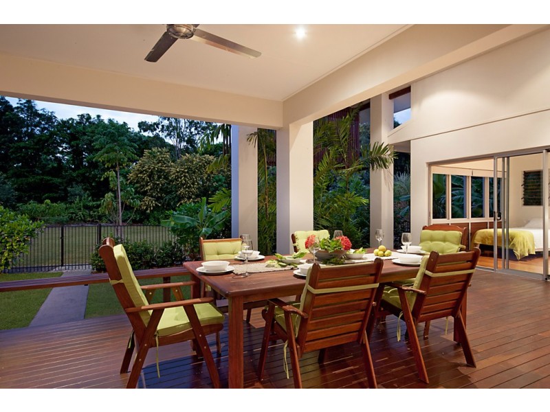 5 Calophyllum Close, Wonga QLD 4873