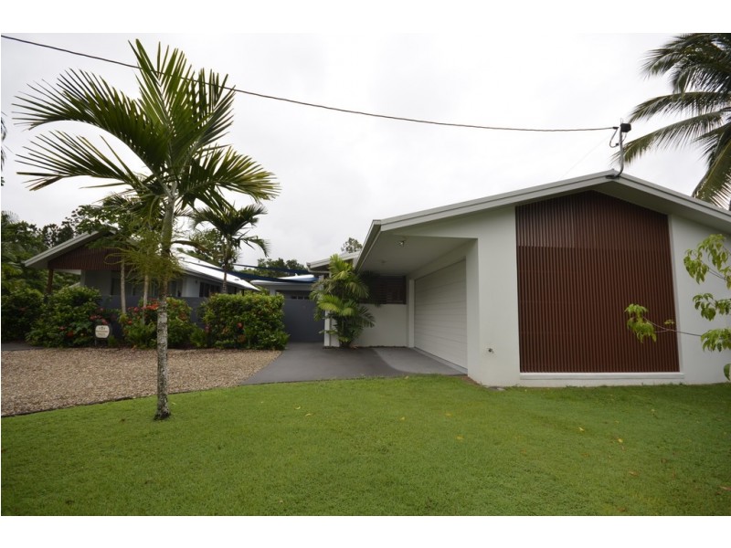 5 Calophyllum Close, Wonga QLD 4873