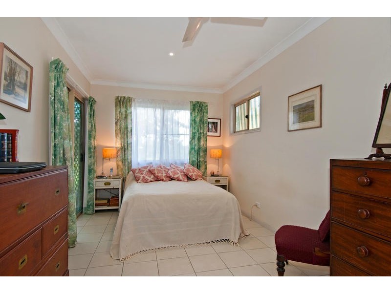 95 McLean Bridge Road, Julatten QLD 4871
