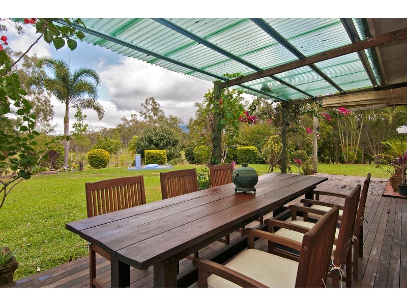 95 McLean Bridge Road, Julatten QLD 4871