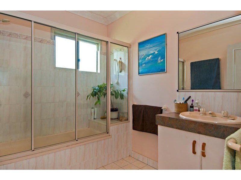 95 McLean Bridge Road, Julatten QLD 4871