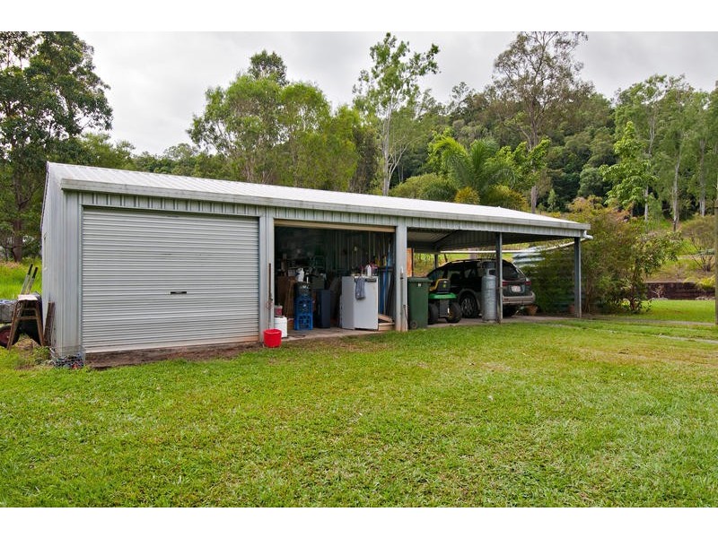 95 McLean Bridge Road, Julatten QLD 4871