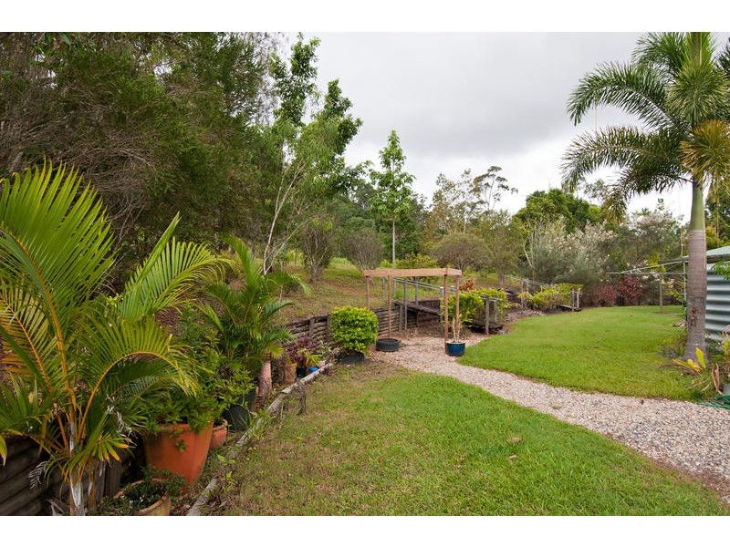 95 McLean Bridge Road, Julatten QLD 4871