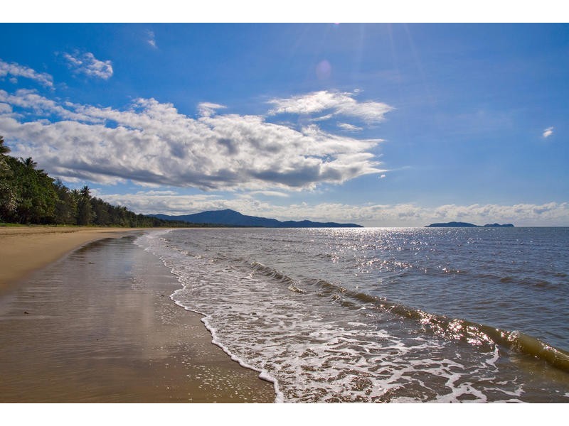 Lot 2  Mossman Daintree Rd, Wonga QLD 4873