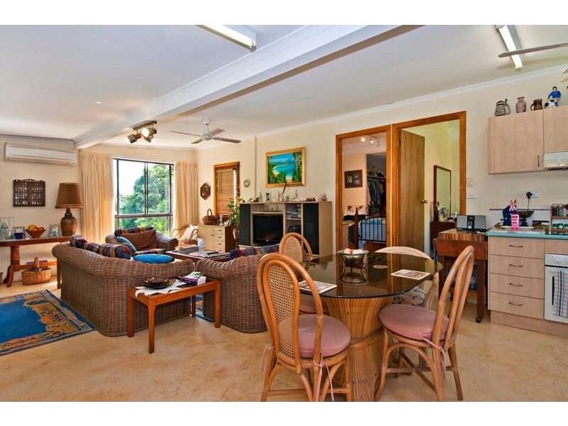 Lot 2  Mossman Daintree Rd, Wonga QLD 4873