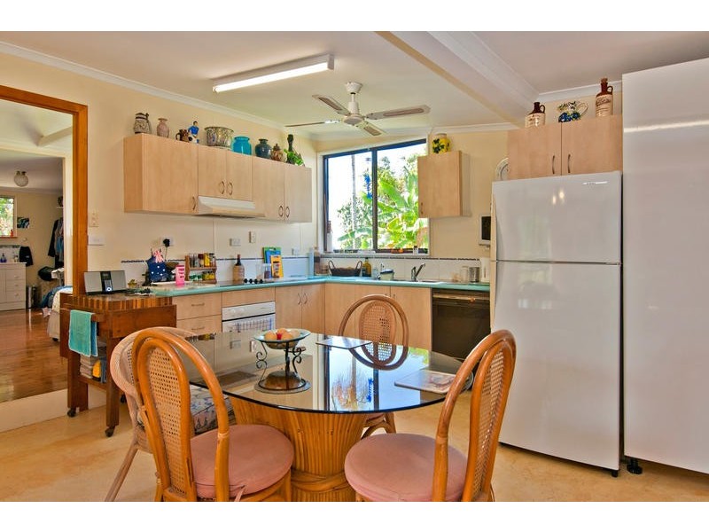 Lot 2  Mossman Daintree Rd, Wonga QLD 4873