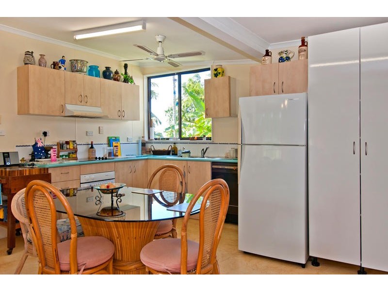 Lot 2  Mossman Daintree Rd, Wonga QLD 4873