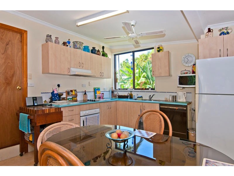 Lot 2  Mossman Daintree Rd, Wonga QLD 4873
