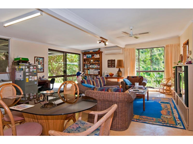 Lot 2  Mossman Daintree Rd, Wonga QLD 4873