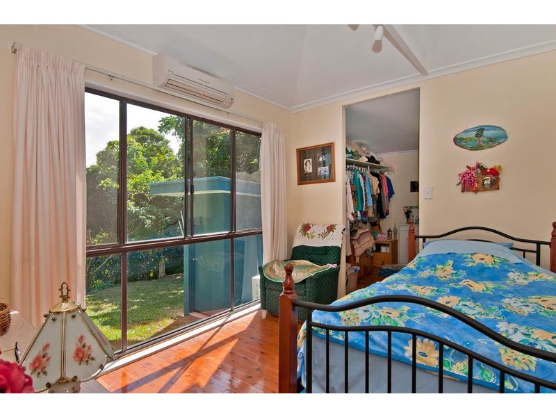 Lot 2  Mossman Daintree Rd, Wonga QLD 4873