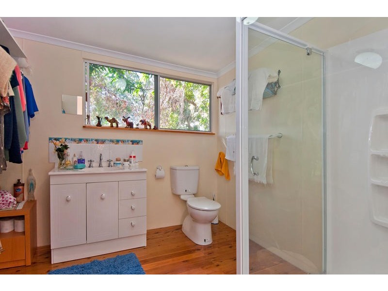 Lot 2  Mossman Daintree Rd, Wonga QLD 4873