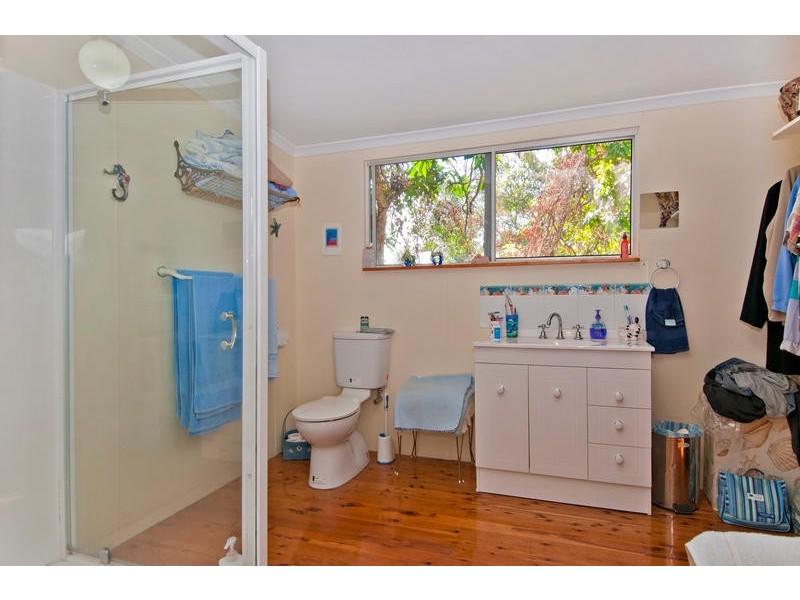 Lot 2  Mossman Daintree Rd, Wonga QLD 4873