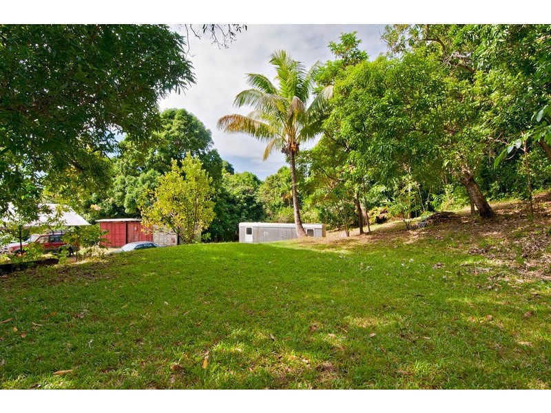 Lot 2  Mossman Daintree Rd, Wonga QLD 4873