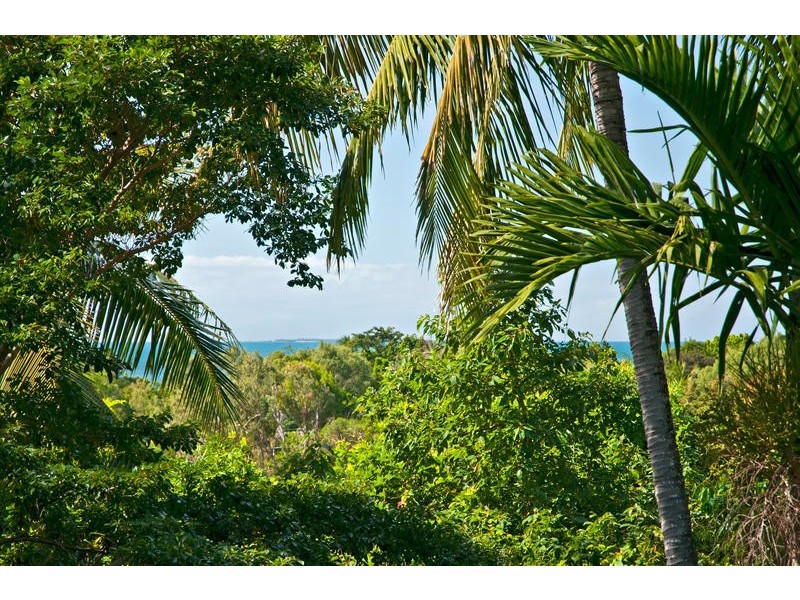 Lot 2  Mossman Daintree Rd, Wonga QLD 4873