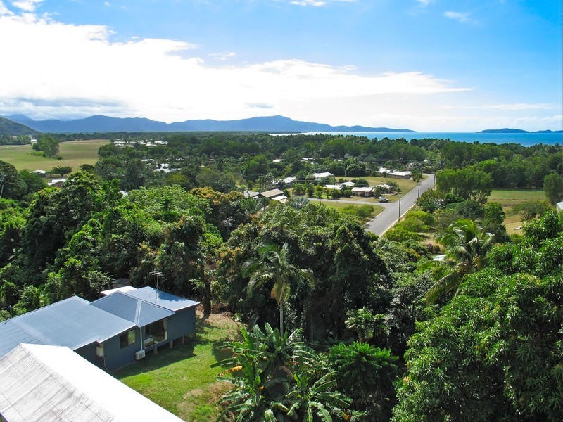 Lot 2  Mossman Daintree Rd, Wonga QLD 4873