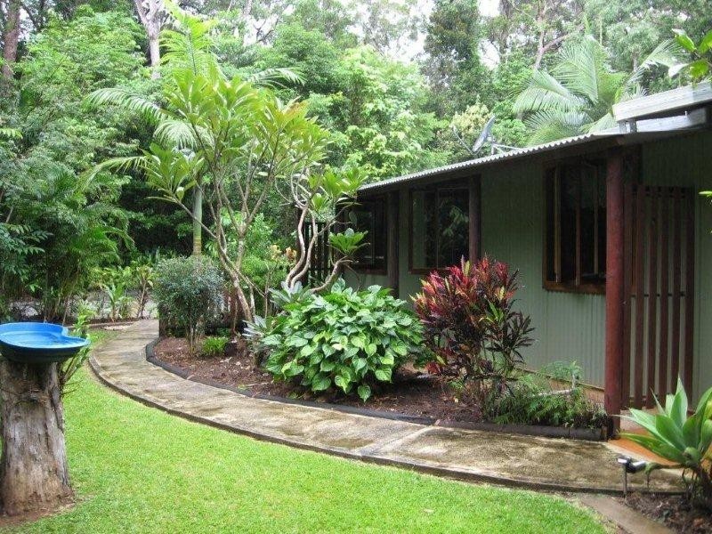 250 White Beech Road COW BAY, Cow Bay QLD 4873
