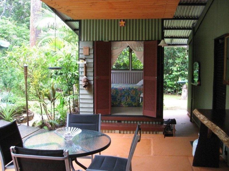 250 White Beech Road COW BAY, Cow Bay QLD 4873