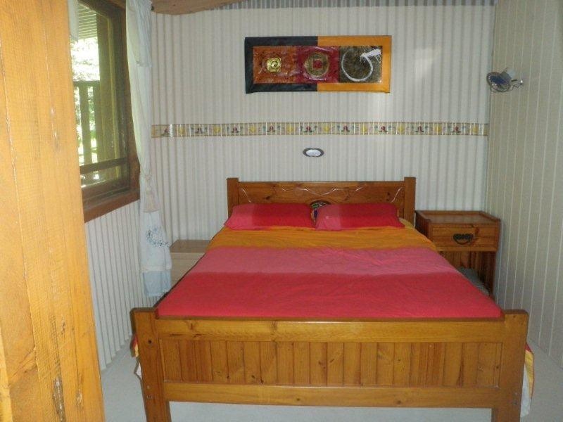 250 White Beech Road COW BAY, Cow Bay QLD 4873