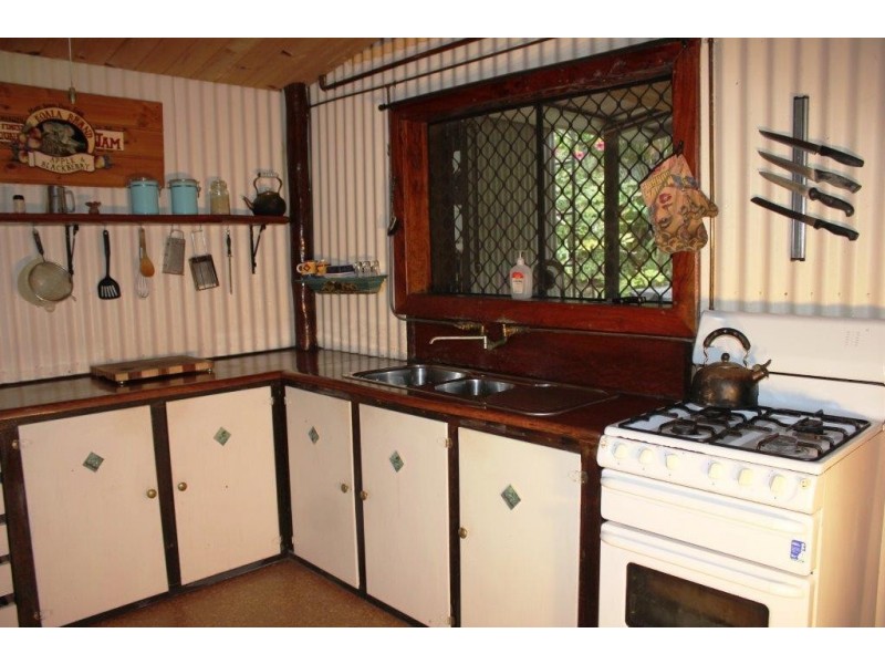 250 White Beech Road COW BAY, Cow Bay QLD 4873