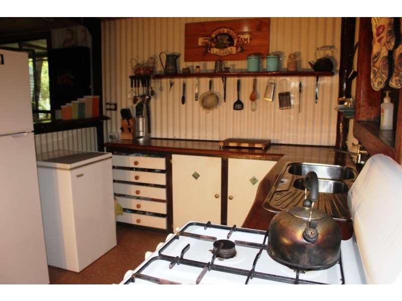250 White Beech Road COW BAY, Cow Bay QLD 4873