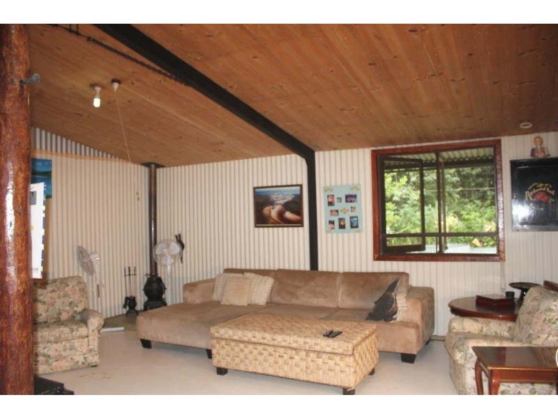 250 White Beech Road COW BAY, Cow Bay QLD 4873