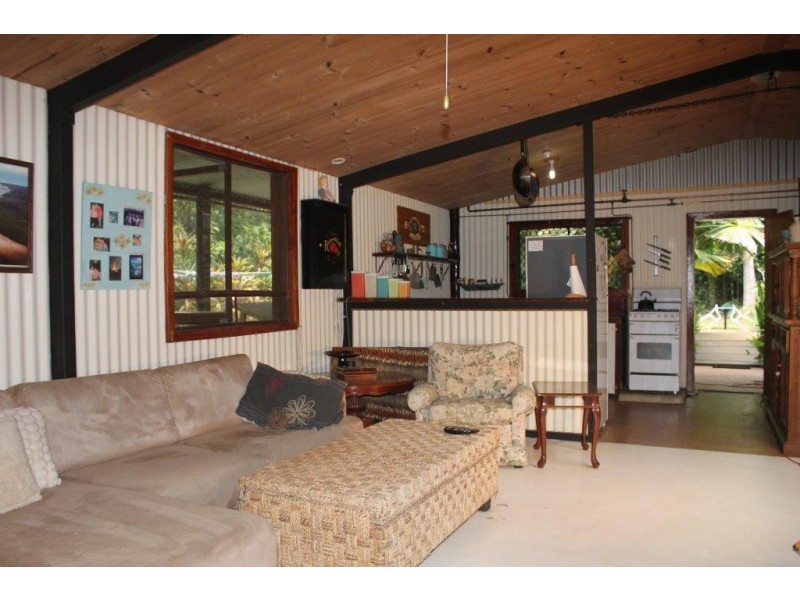 250 White Beech Road COW BAY, Cow Bay QLD 4873