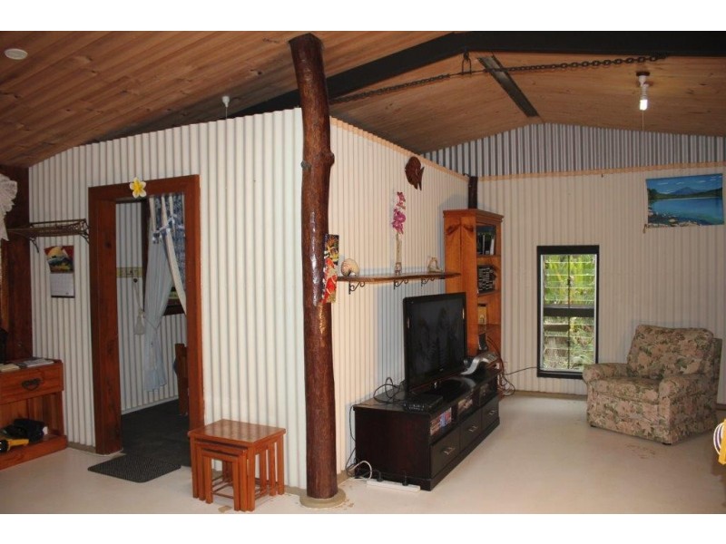 250 White Beech Road COW BAY, Cow Bay QLD 4873