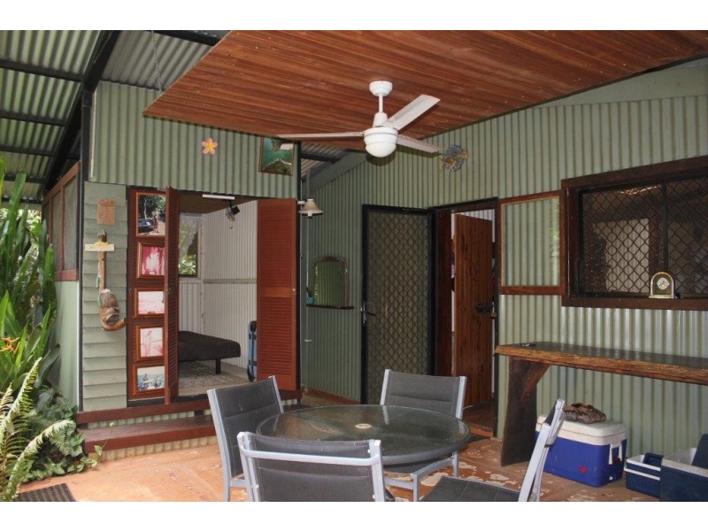 250 White Beech Road COW BAY, Cow Bay QLD 4873