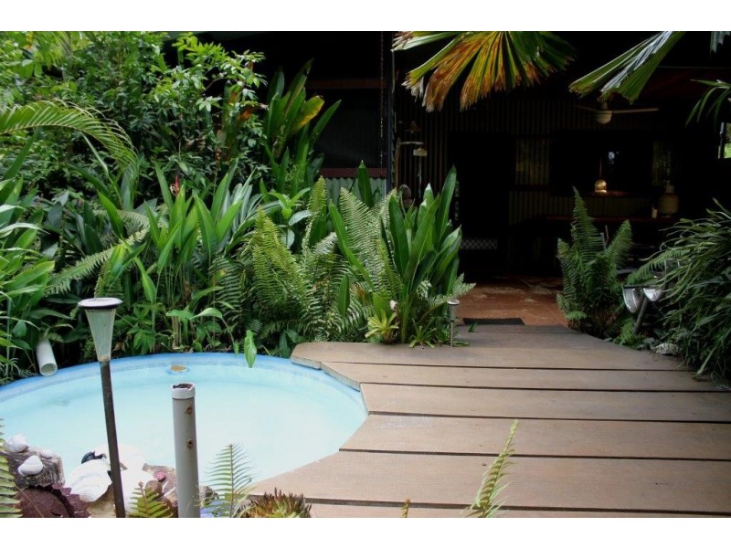 250 White Beech Road COW BAY, Cow Bay QLD 4873