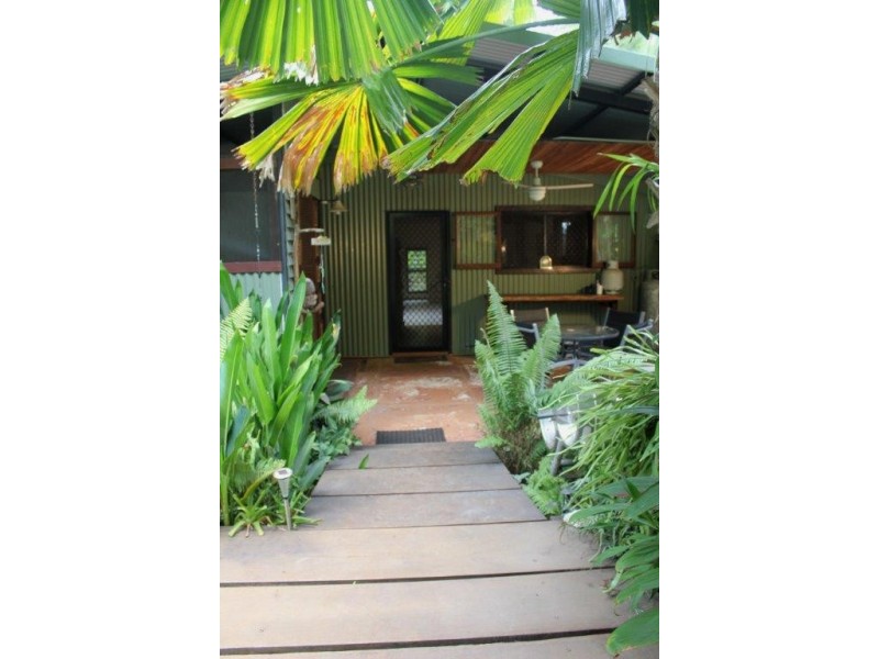 250 White Beech Road COW BAY, Cow Bay QLD 4873