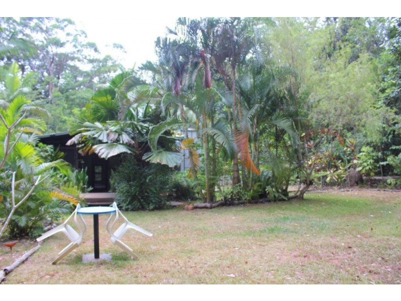 250 White Beech Road COW BAY, Cow Bay QLD 4873