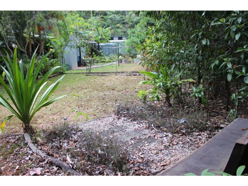 250 White Beech Road COW BAY, Cow Bay QLD 4873